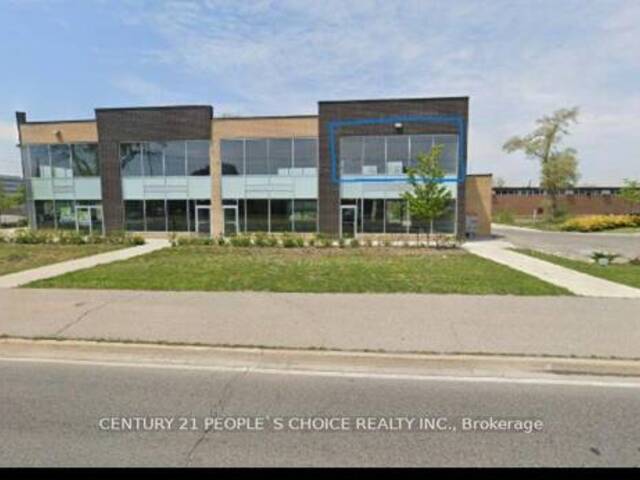 #25 -2305 STANFIELD RD Mississauga