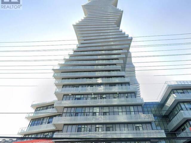 #2903 -3900 CONFEDERATION PKWY Mississauga
