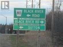 0 BLACK RIVER RD Georgina