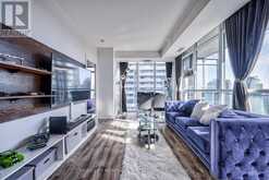 #2402 -4070 CONFEDERATION PKWY Mississauga