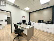 #8 -2416 HAINES RD Mississauga