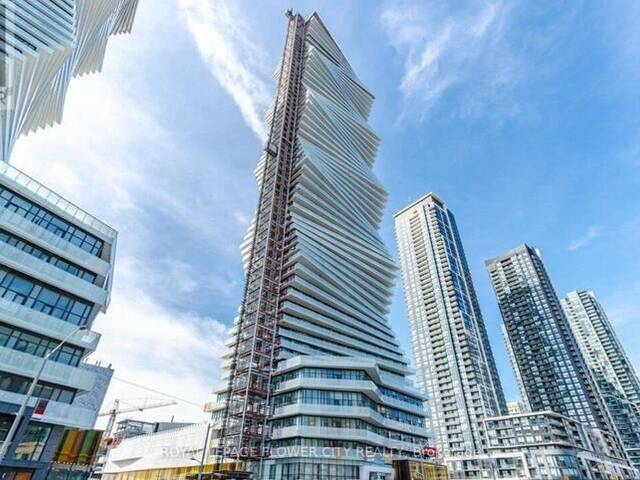 #3006 -3900 CONFEDERATION PKWY Mississauga