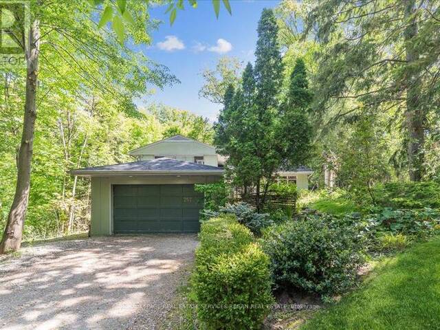 757 MEADOW WOOD RD Mississauga