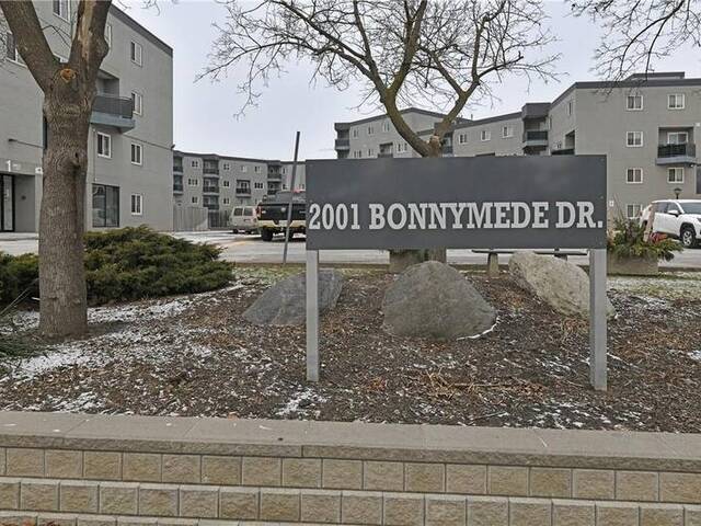 2001 Bonnymede Drive|Unit #140 Mississauga