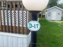 #D-17 -153 COUNTY 27 RD Prince Edward County
