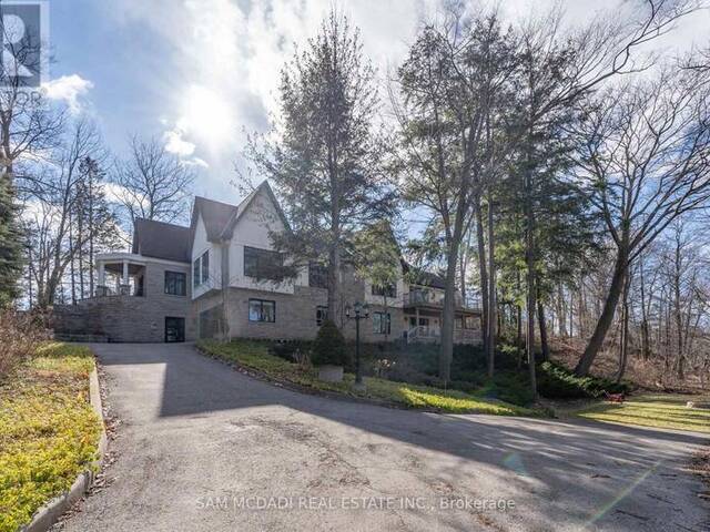 816 MEADOW WOOD RD Mississauga