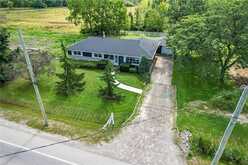 4132 FLY Road Lincoln