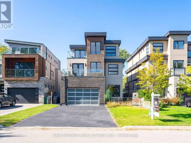 685 MONTBECK CRES Mississauga