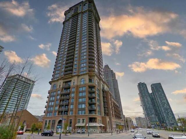 #910 -385 PRINCE OF WALES DR W Mississauga