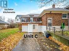 49 EASTCHESTER AVE St. Catharines