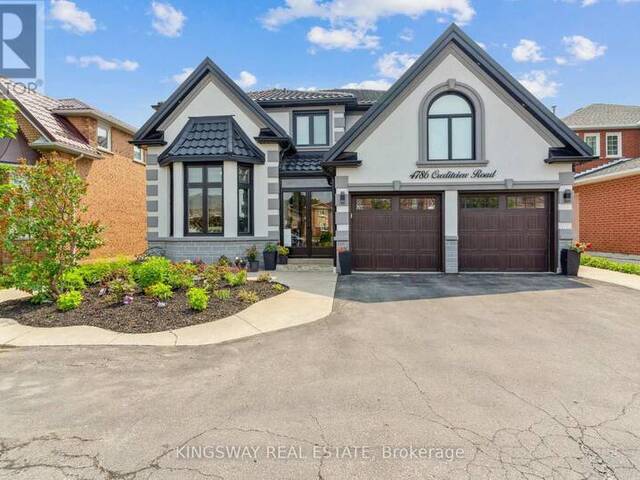4786 CREDITVIEW RD Mississauga