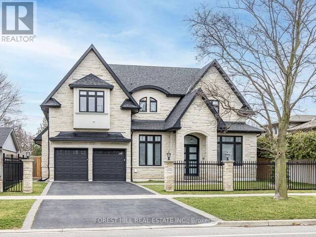 2360 CLIFF RD Mississauga