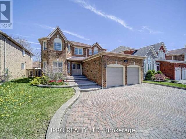 5179 CREDITVIEW RD E Mississauga