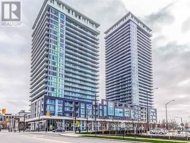 #1007 -360 SQUARE ONE DR Mississauga