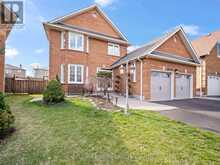 346 WENDRON CRES Mississauga