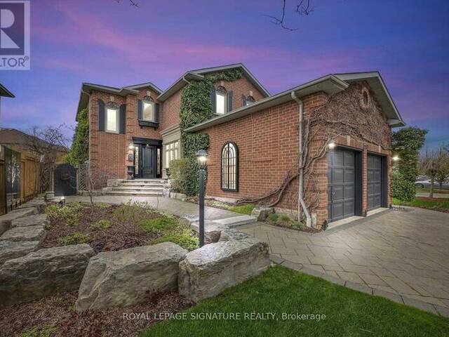 4285 CREDIT POINTE DR Mississauga