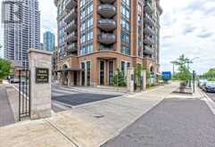 #410 -385 PRINCE OF WALES DR Mississauga