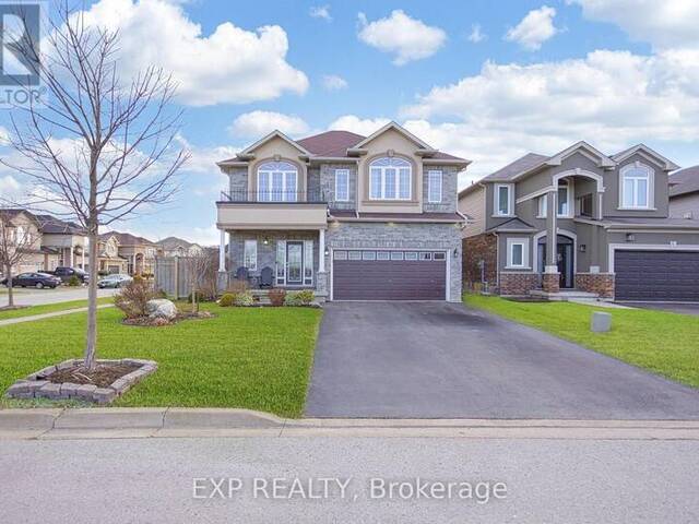 82 LAMPMAN DR Grimsby