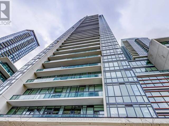 #709 -4070 CONFEDERATION PKWY Mississauga