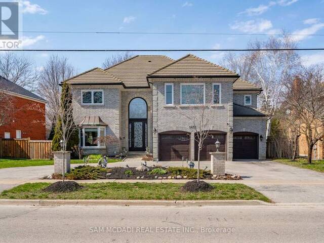 1451 INDIAN RD Mississauga