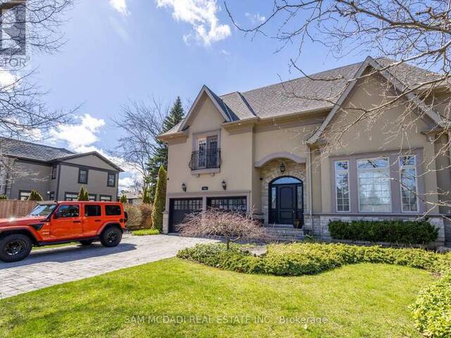461 LYND AVE Mississauga