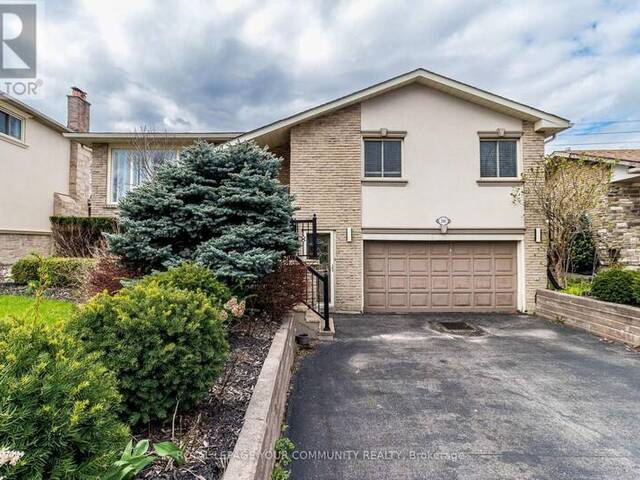 2686 COUNCIL RING RD Mississauga