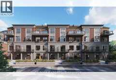 #TH09 -4005 HICKORY DR Mississauga