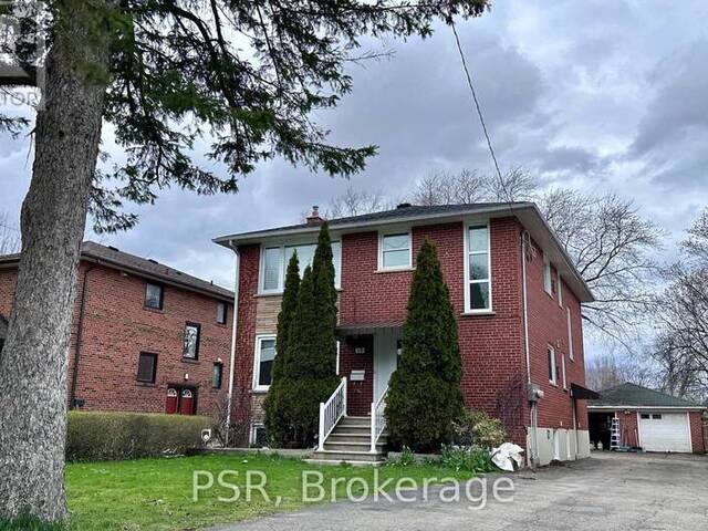 19 BROADVIEW AVE Mississauga