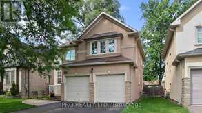 2579 CLIFF RD Mississauga