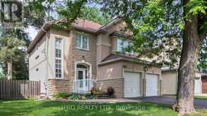 2579 CLIFF RD Mississauga