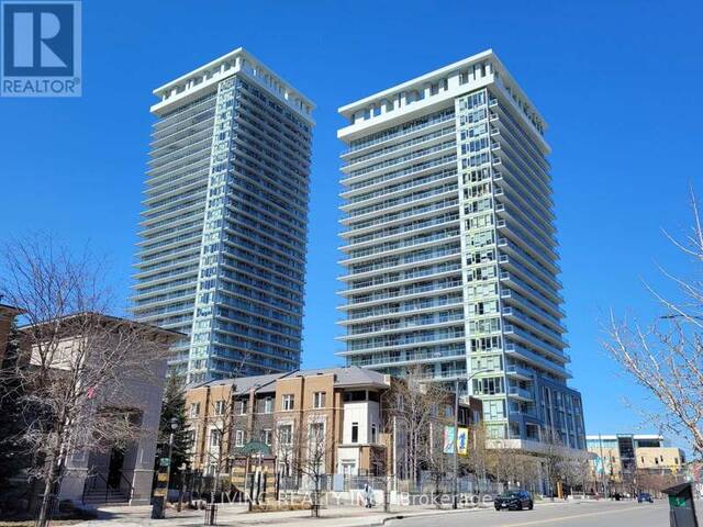 #1902 -360 SQUARE ONE DR Mississauga