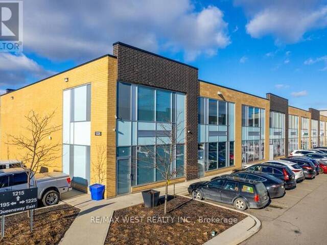 #31 -1225 QUEENSWAY EAST Mississauga
