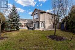 362 SMALL CRES Oakville