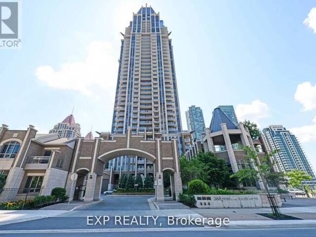 #410 -388 PRINCE OF WALES DR Mississauga