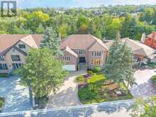 4003 RIVER MILL WAY Mississauga