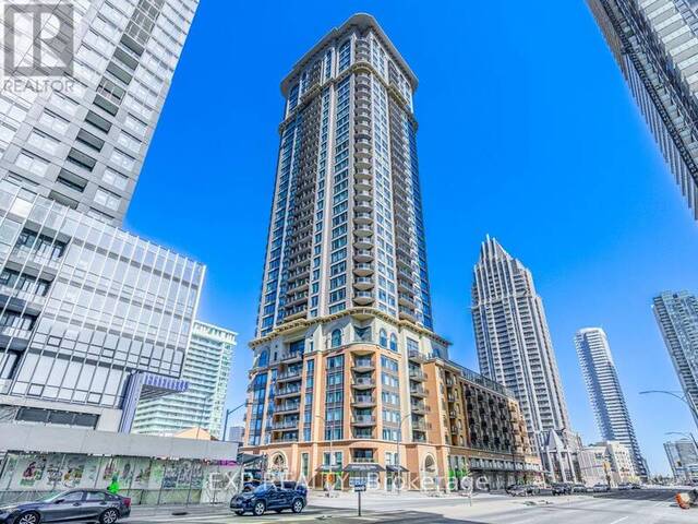 #3404 -385 PRINCE OF WALES DR Mississauga