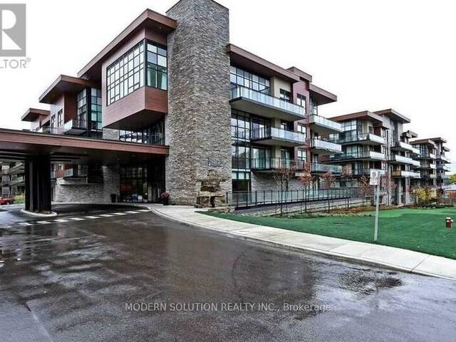 #244 -1575 LAKESHORE WEST RD Mississauga