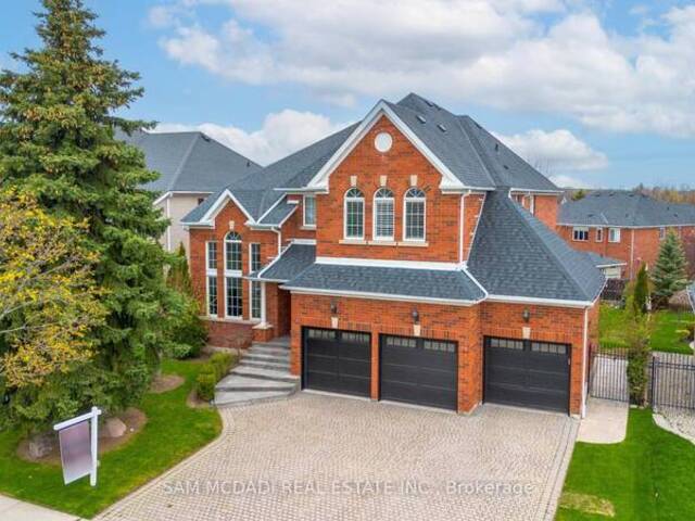 5381 FOREST HILL DR Mississauga