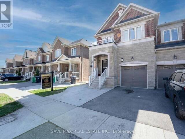 486 QUEEN MARY DR Brampton