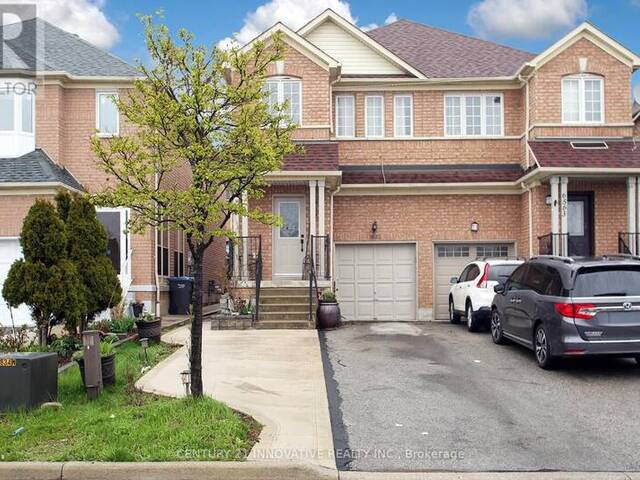 6565 SONG BIRD CRES Mississauga