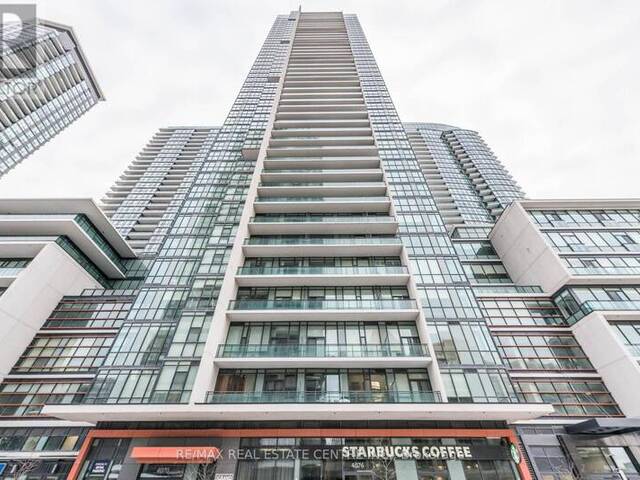 #2903 -4070 CONFEDERATION PKWY Mississauga