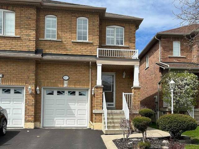 871 FABLE CRES Mississauga