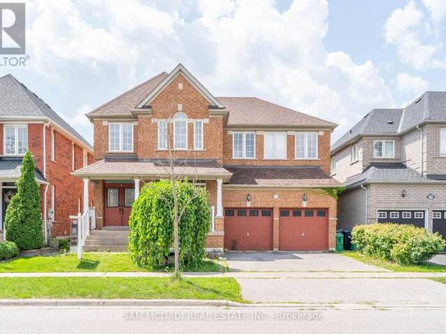 5914 LONG VALLEY RD Mississauga