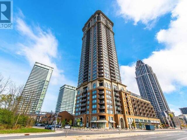 #710 -385 PRINCE OF WALES DR Mississauga