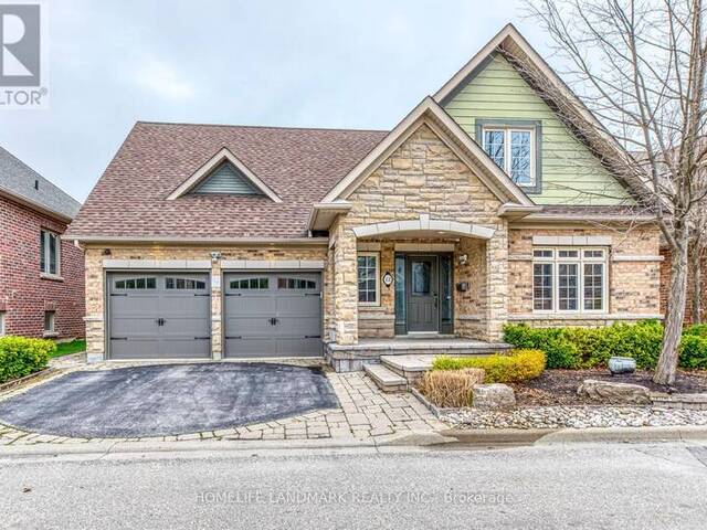 #12 -2417 OLD CARRIAGE RD Mississauga