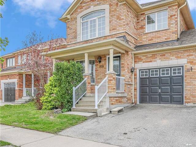 5928 Bermuda Drive Mississauga